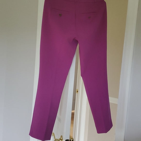 Dress pants size 0 banana republic. - Picture 4 of 4